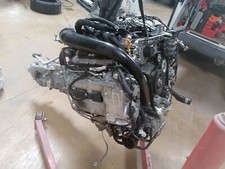 subaru wrx  subaru brz et  toyota gt 86 2 litre turbo moteur boite 15000km