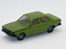 HERPA  AUDI 80 GTE  en HO