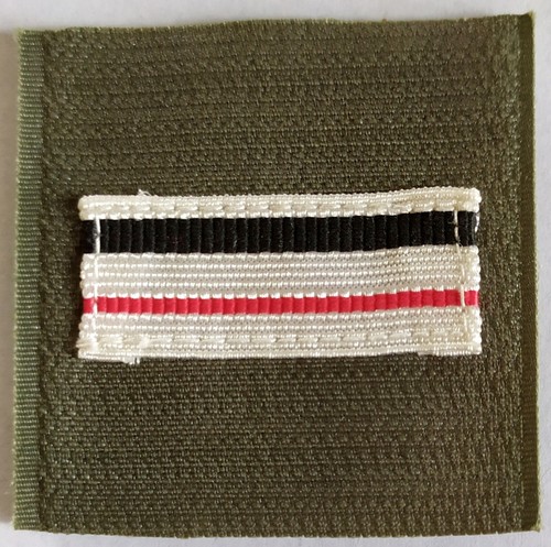 France galon militaire - france:, de