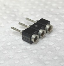 Connecteur 3p 3 Point Pour