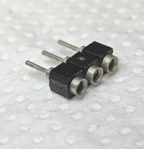 Connecteur point pour - point,