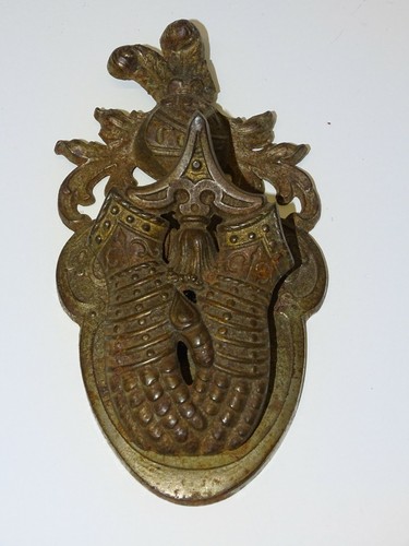 Belle ancienne pince - a, billet