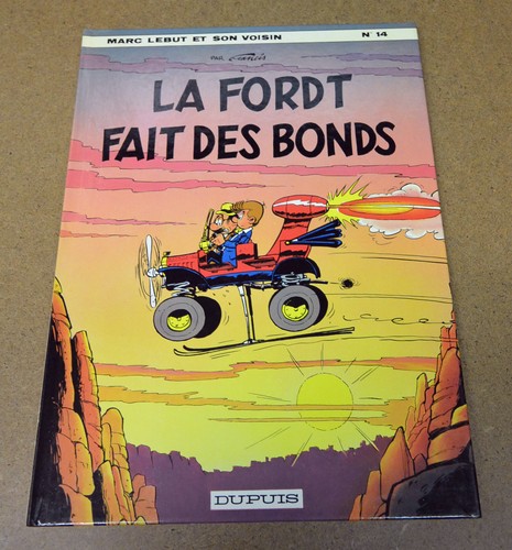 Marc lebut francis t - -,