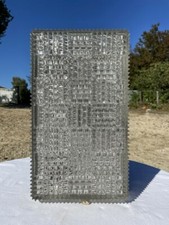 Lustre ou applique en vert