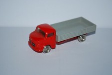 LEGO 1/87 MERCEDES CAMION PLATEAU 