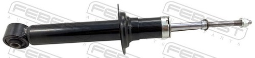 Febest 02658720r amortisseur - 02658720r,