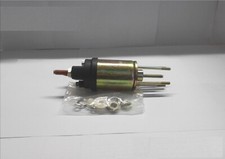 Électro-aimant 12V Pour