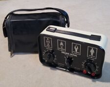 Ancien Appareil de Massage