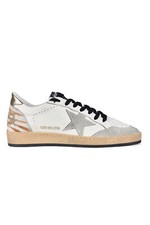 Sneakers Ballstar Golden Goose Deluxe Brand
