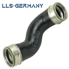 Tuyau Turbo Pour Mercedes