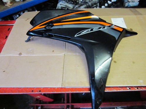 Honda cbr 500 pc44 - honda, r