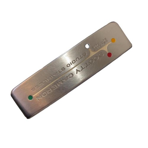 Putter droit scotty cameron - putter,