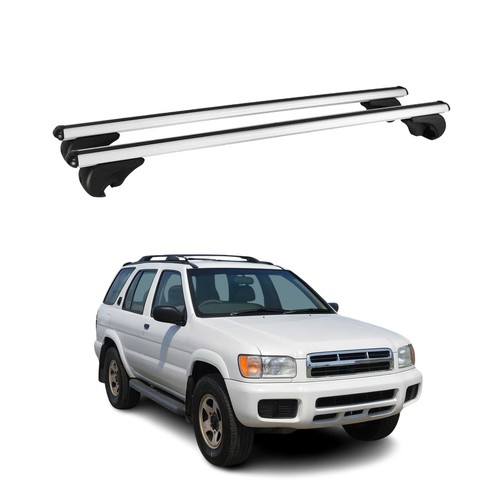 Barres toit transversales - toit,