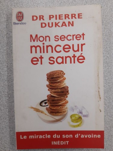 Mon secret minceur santé - secret, |