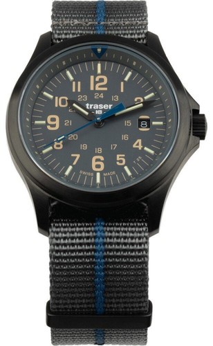 Traser p67 officer pro - p67,