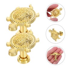 Lot de 6 poignées de meuble