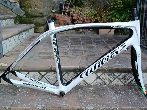 Wilier triestina cento - triestina, team