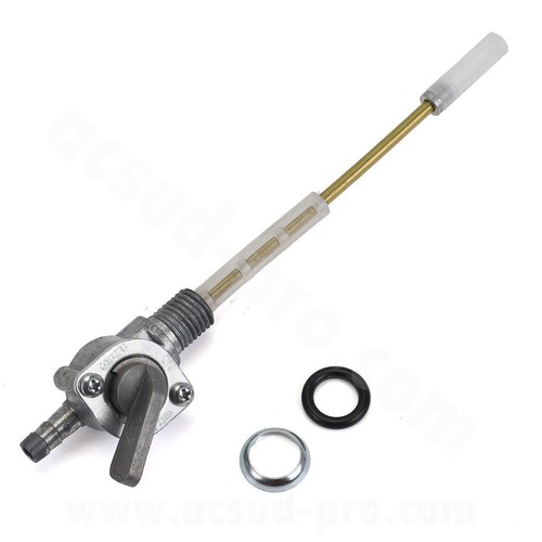 Robinet essence moto adapt - robinet,
