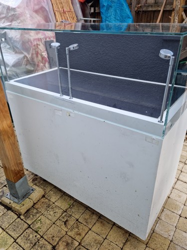 Vitrine bijouterie - vitrine, de