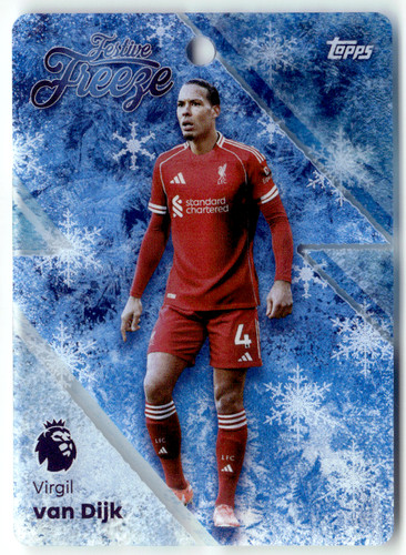 Topps premier league 2025 - topps,