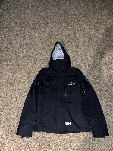 Helly hansen tech - hansen,