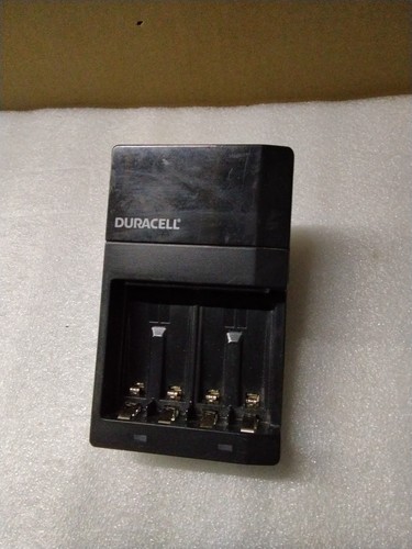 Chargeur duracell cef14 - duracell,