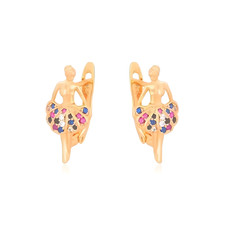 Boucles d'Oreilles - Enfant -