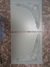 lego 305-1 moon crater