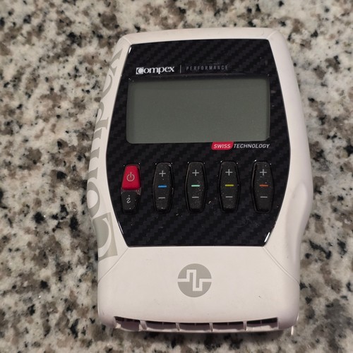 Compex performance tens - compex,