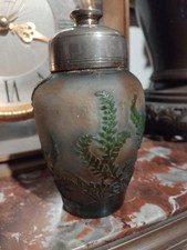 Rare Vaporisateur signé