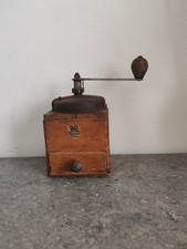 Moulin à Café Ancien Peugeot. Fonctionne 