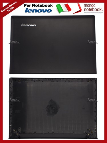 Couvercle lcd haut - haut, touch