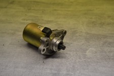 Neuf Démarreur Piaggio zip