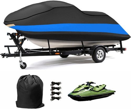 Waterproof jet ski - waterproof, cover