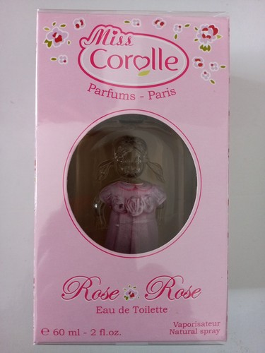 Neuf miss corolle - neuf,