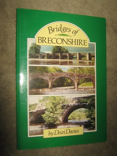 Bridges breconshire dewi - by,