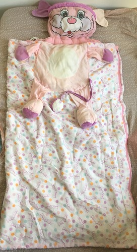 Popples sac couchage - de,