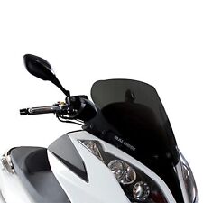 BULLE-SAUTE VENT MAXISCOOTER POUR KYMCO 125 DINK-STREET 2012+, 300 DINK-SREET