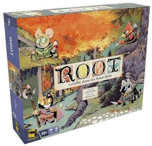 Root matagot - fr,