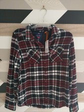 Chemise femme homme - femme, superdry
