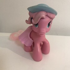 Mon Petit Poney My Little G3 2008 PINKIE PIE Issu du Set Dress Up Hasbro