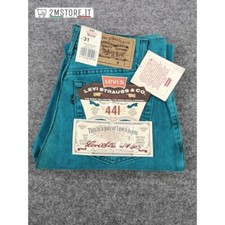 Levi'S Jeans Femme LEVIS 441