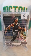 2024-25 Panini Donruss