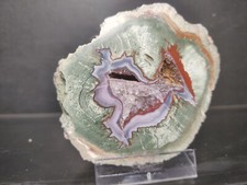 CRIS 34N OLD STOCK DEMIE