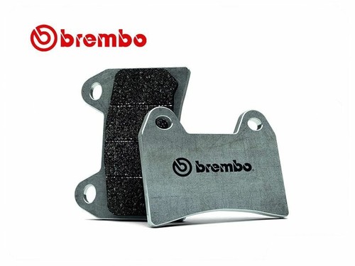 Brembo front brake pads set - front,