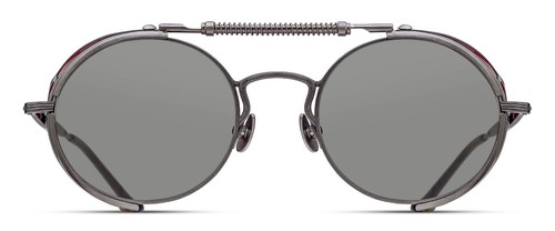 Lunettes soleil matsuda - lunettes,