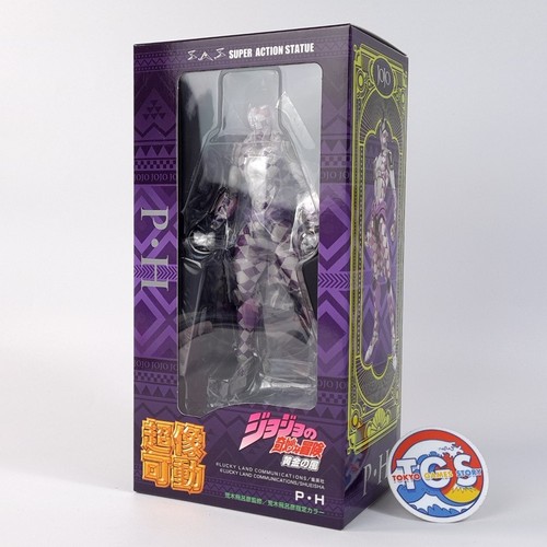 Jojo bizarre adventure part - jojo's,