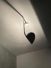 Luminaire Skipper "Mezzaluna"