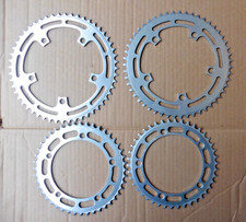 vélo course ancien, PLATEAUX