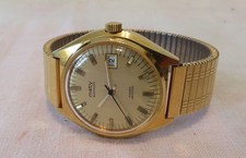 MONTRE VINTAGE A REMONTAGE